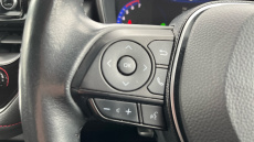 Toyota Corolla 1.8 VVT-i Hybrid Excel 5dr CVT Hybrid Hatchback
